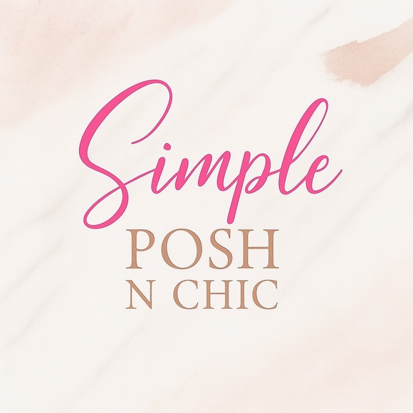 simpleposhnchic